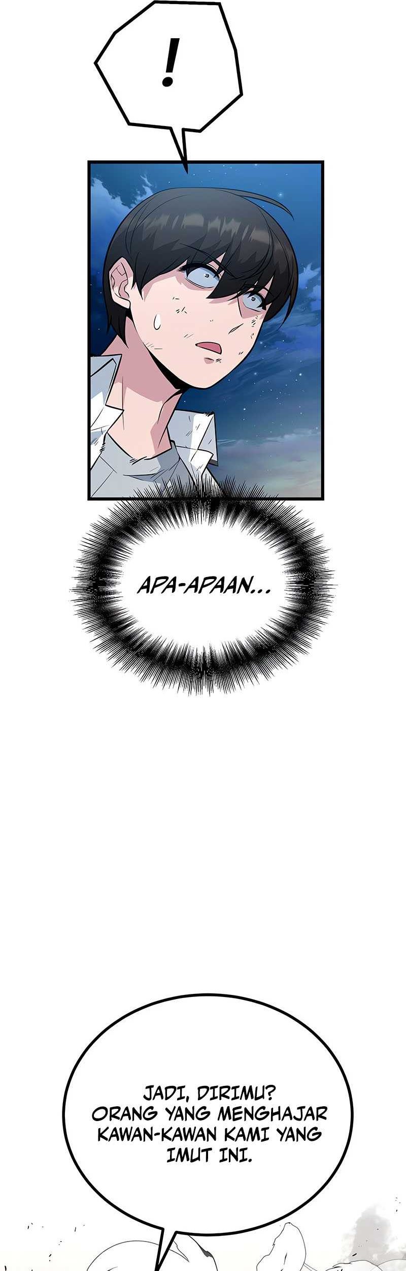 King of Violence Chapter 10 - halaman 91