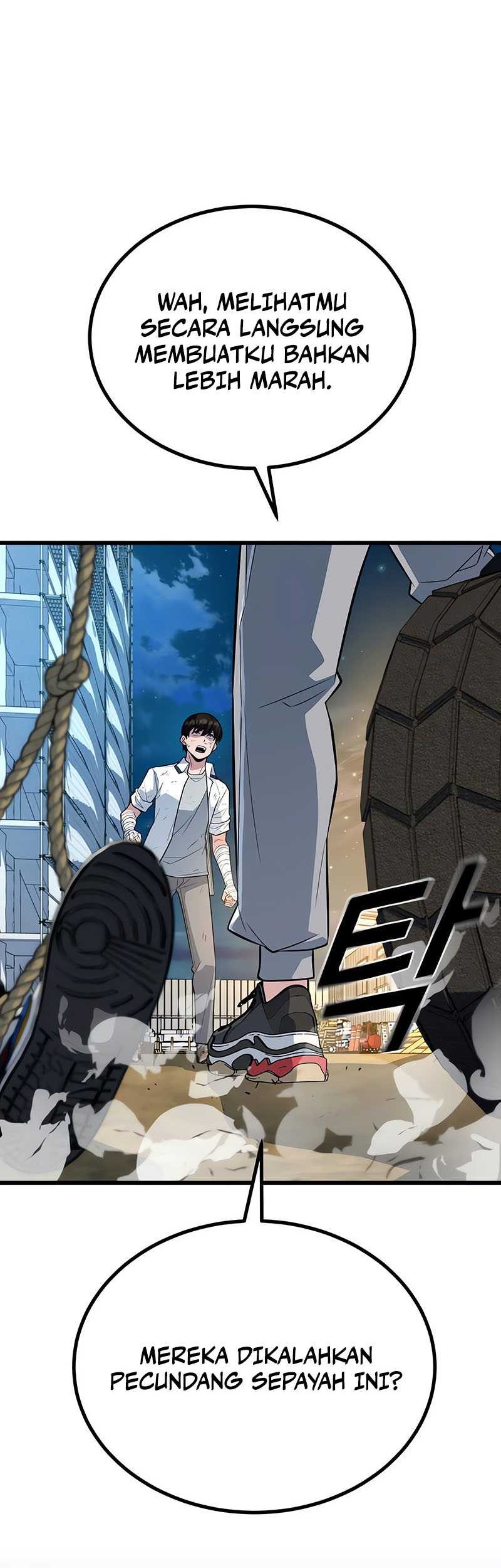 King of Violence Chapter 10 - halaman 93