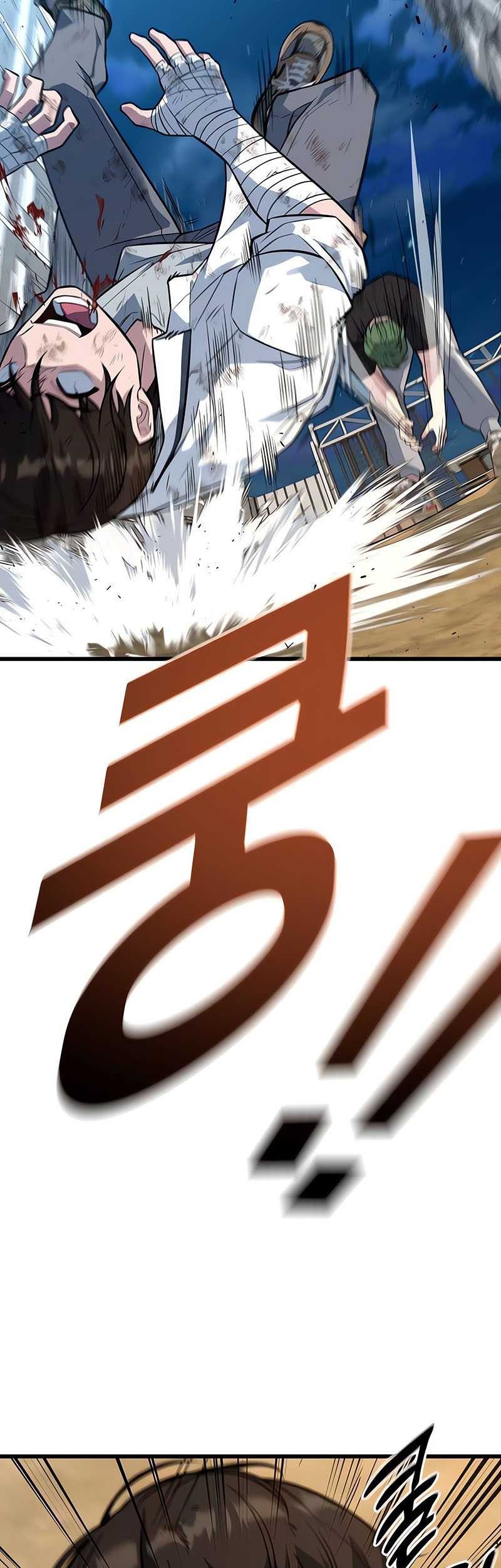 King of Violence Chapter 11 - halaman 18