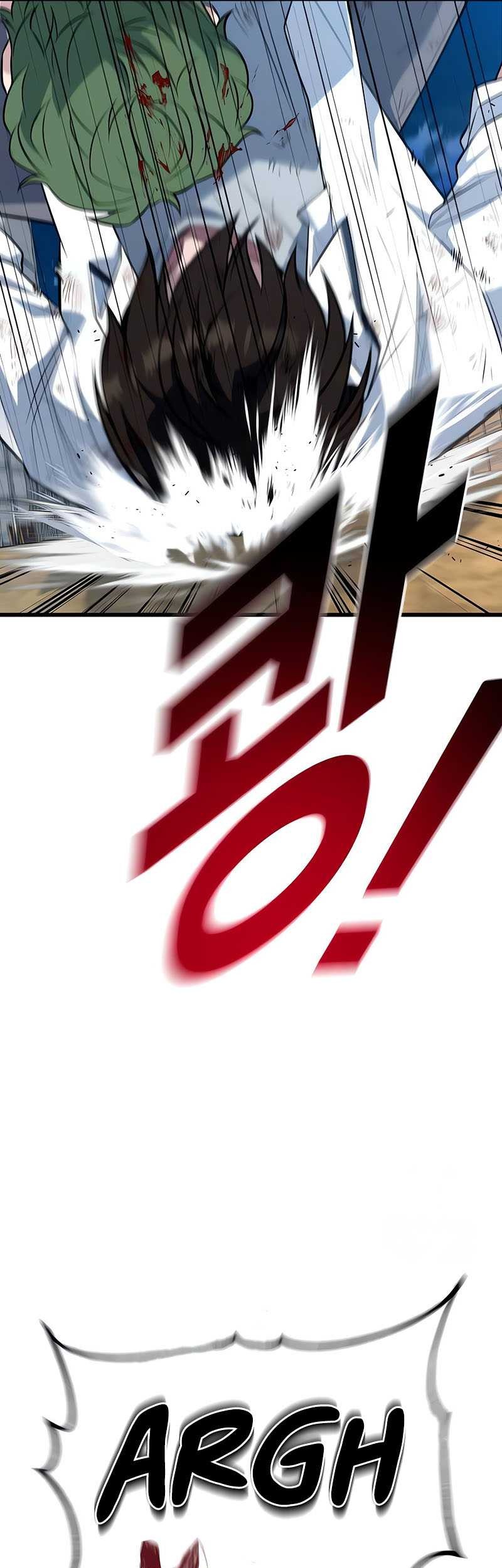 King of Violence Chapter 11 - halaman 22