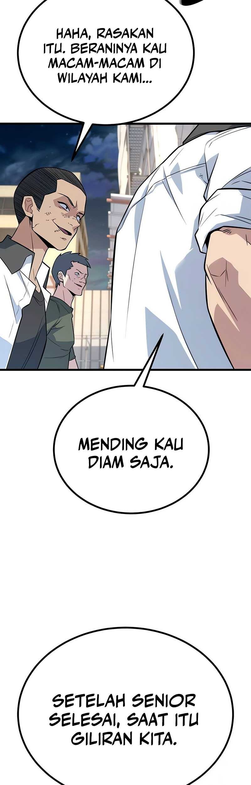 King of Violence Chapter 11 - halaman 24