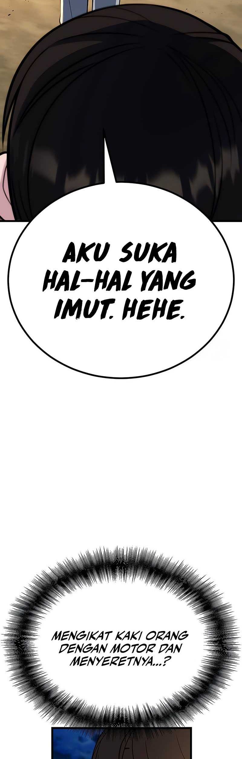 King of Violence Chapter 11 - halaman 3