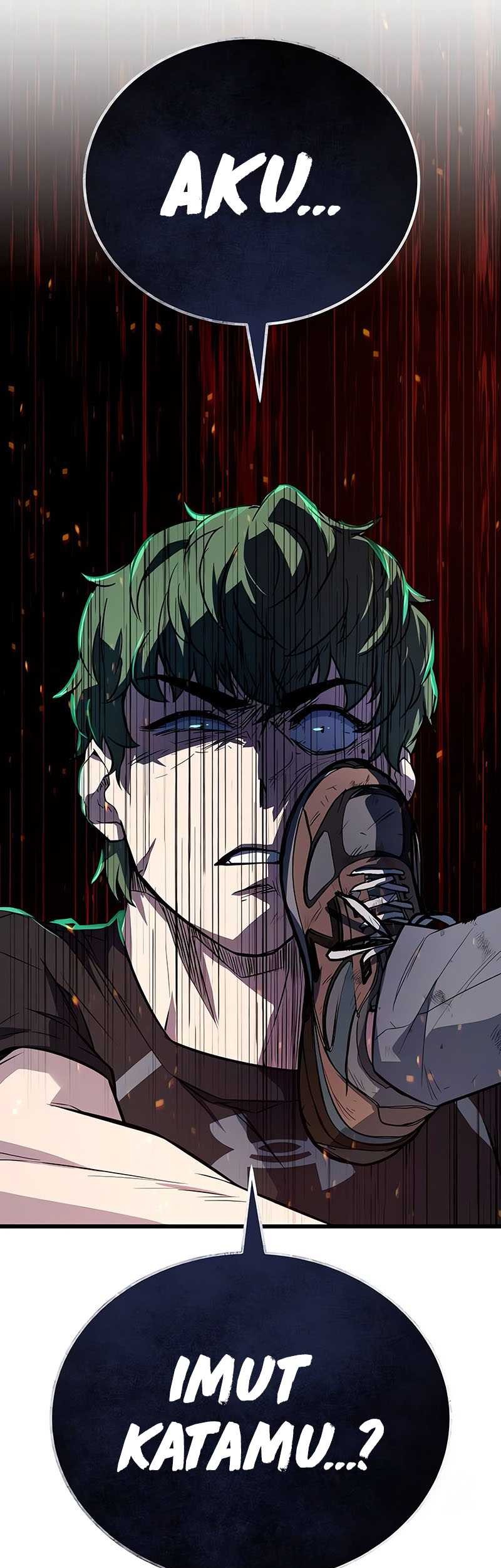 King of Violence Chapter 11 - halaman 30
