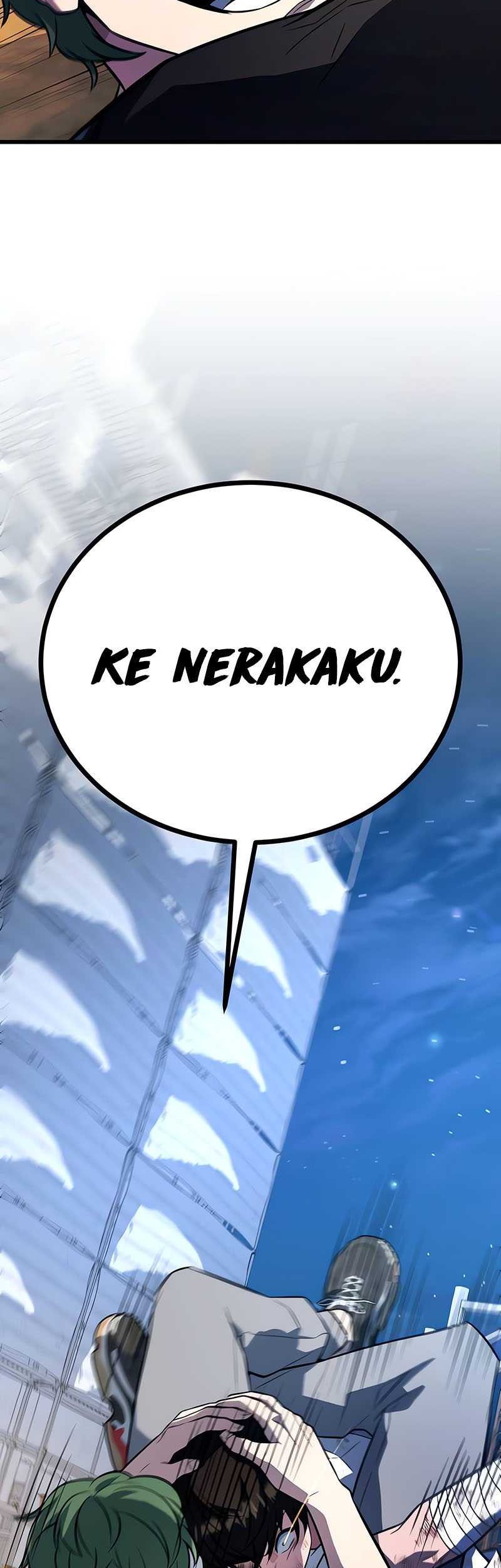 King of Violence Chapter 11 - halaman 36