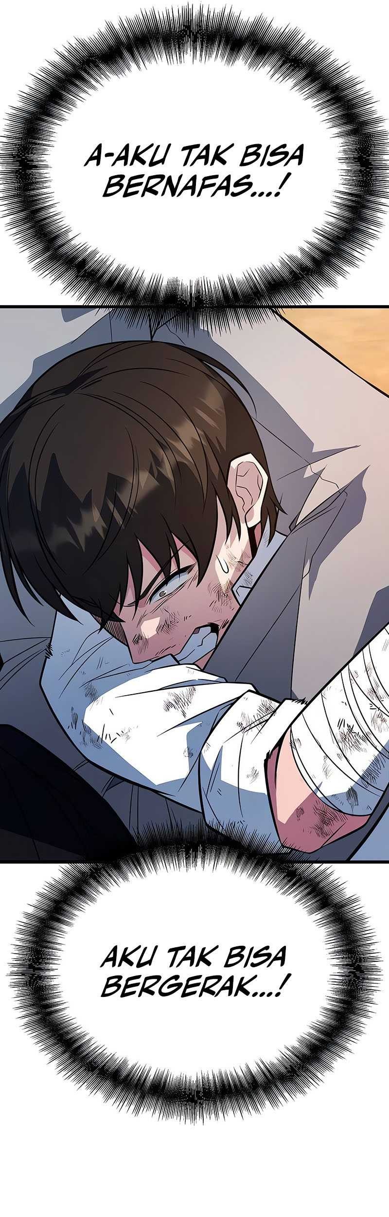 King of Violence Chapter 11 - halaman 38