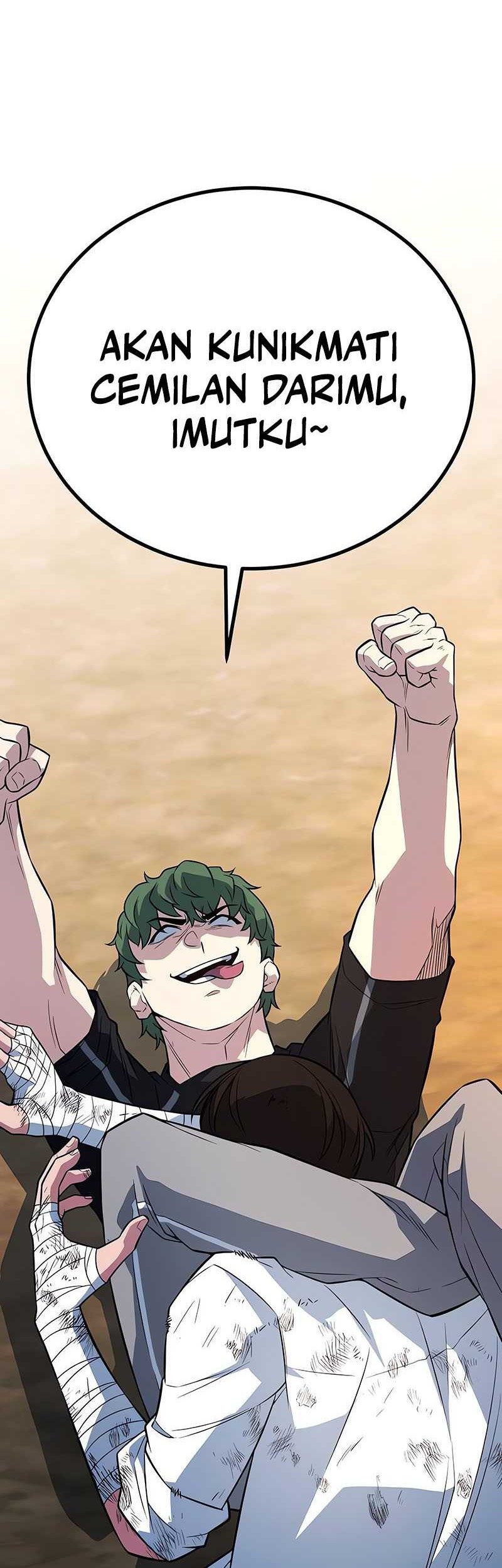 King of Violence Chapter 11 - halaman 39