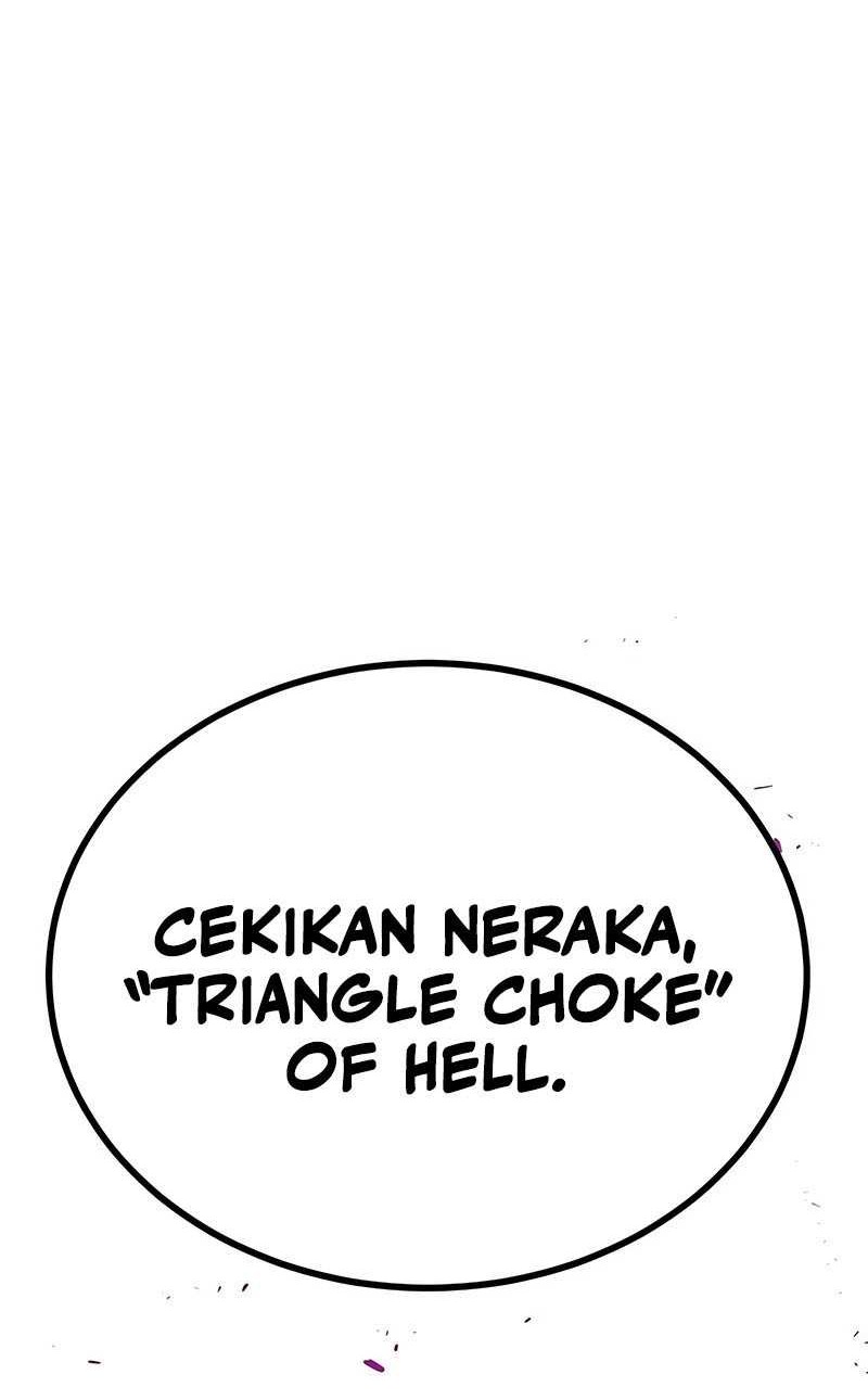 King of Violence Chapter 11 - halaman 41