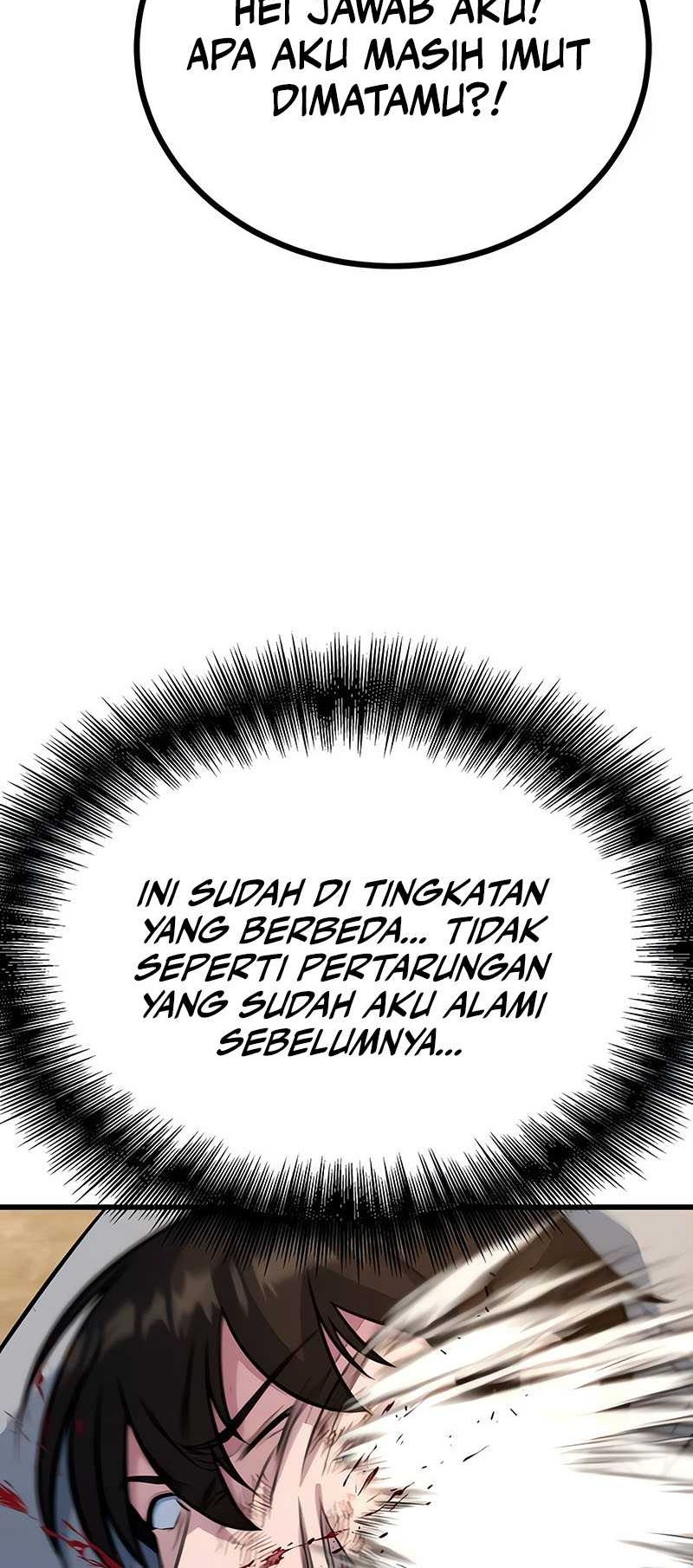 King of Violence Chapter 11 - halaman 45