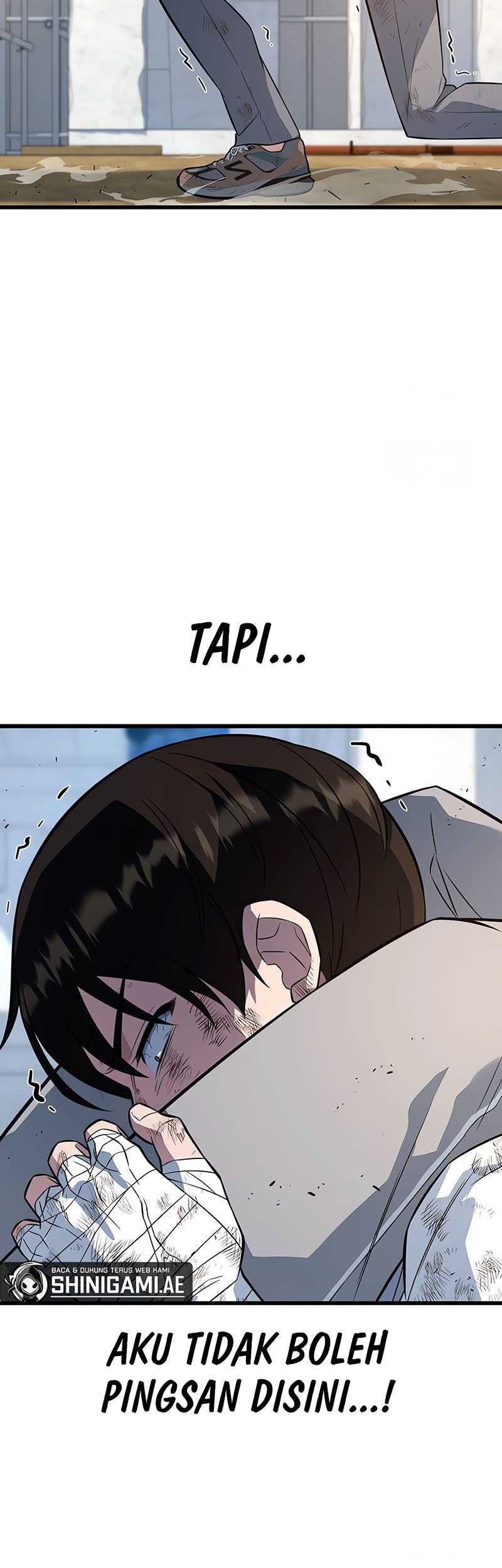 King of Violence Chapter 11 - halaman 48
