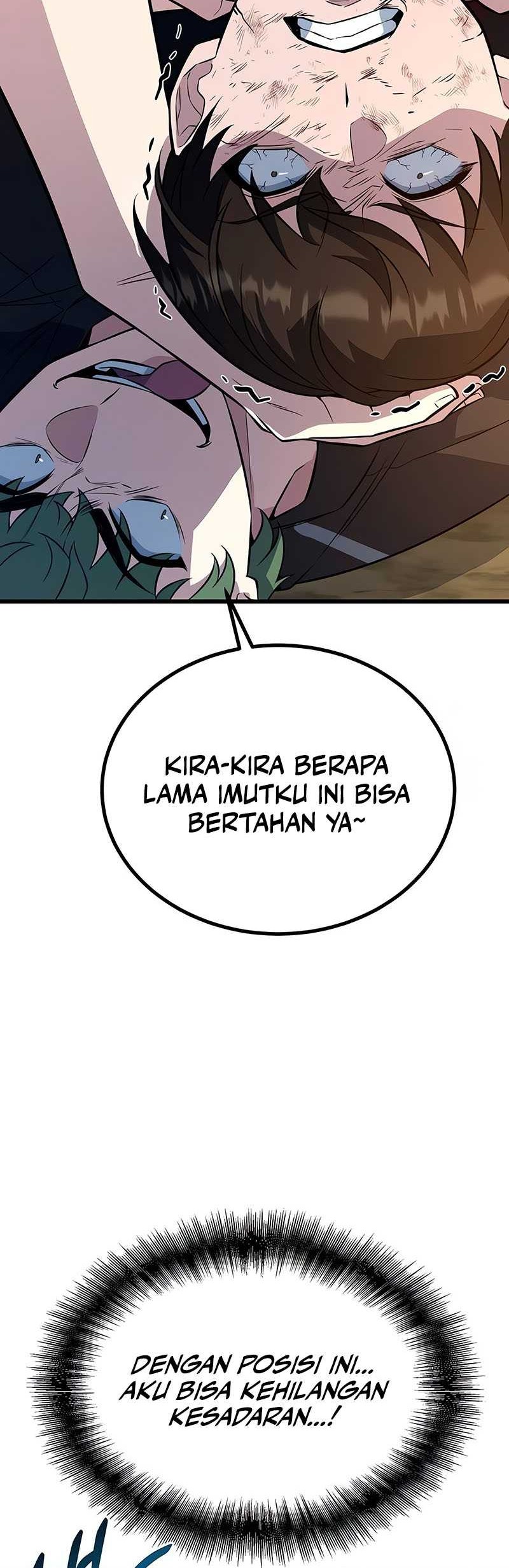 King of Violence Chapter 11 - halaman 53