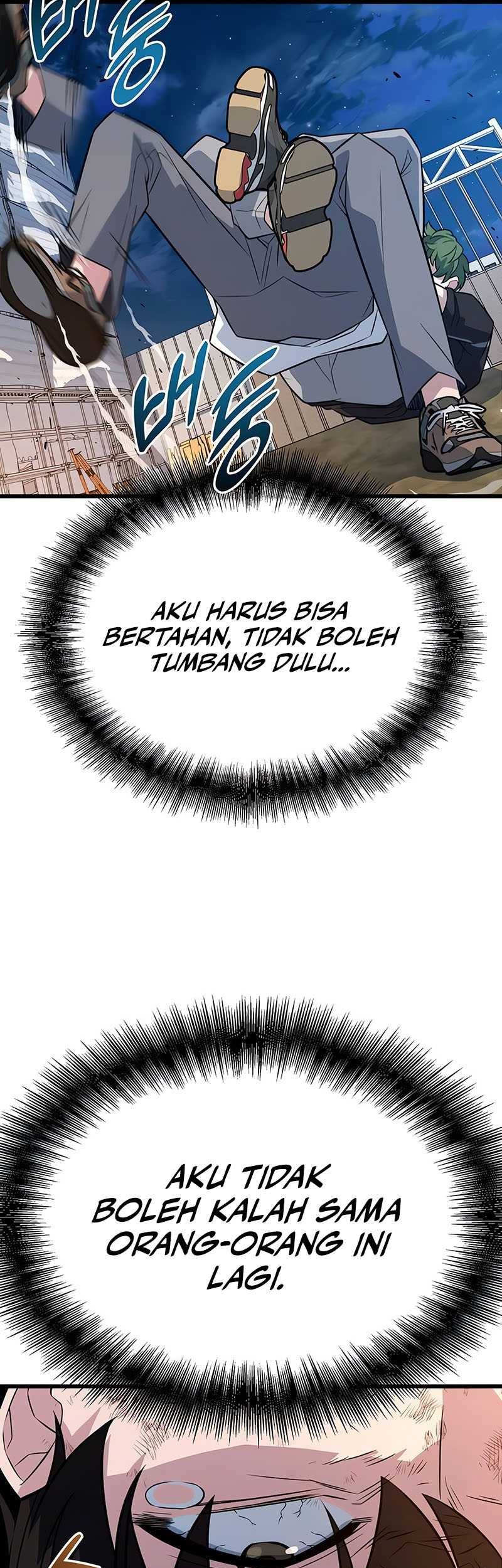 King of Violence Chapter 11 - halaman 54