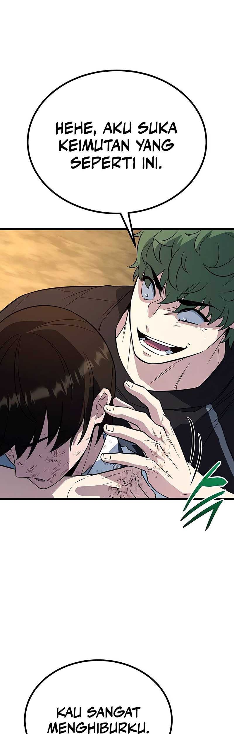 King of Violence Chapter 11 - halaman 56