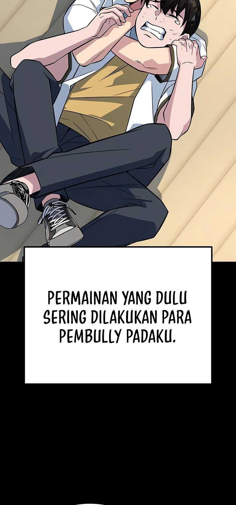 King of Violence Chapter 11 - halaman 61