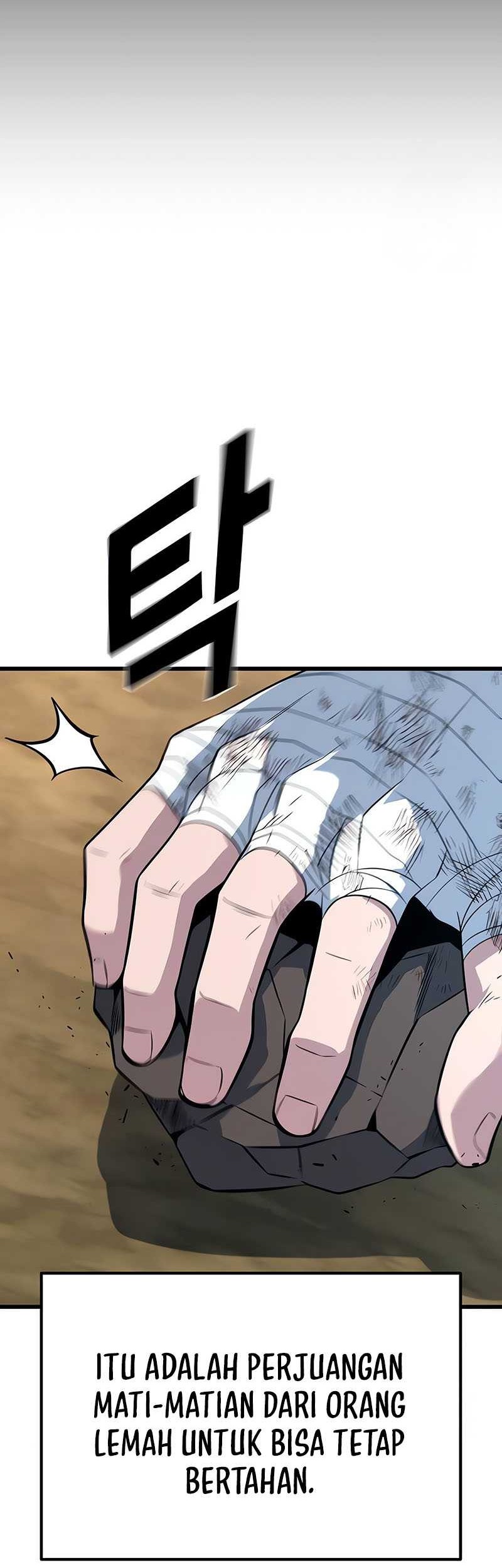 King of Violence Chapter 11 - halaman 65