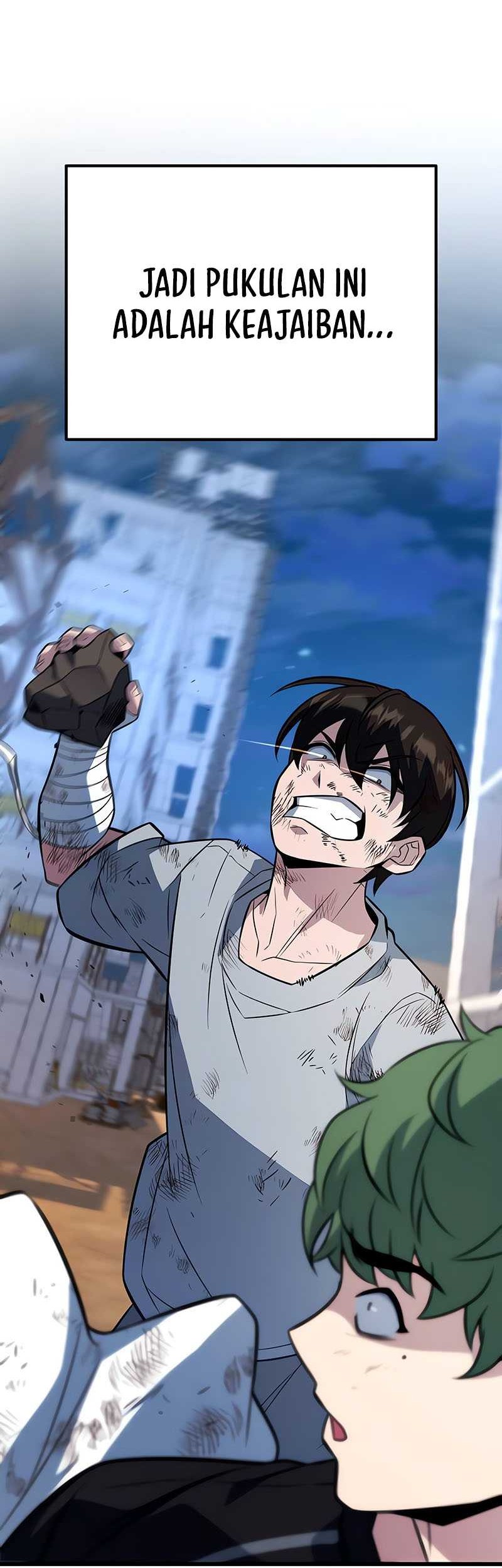 King of Violence Chapter 11 - halaman 67