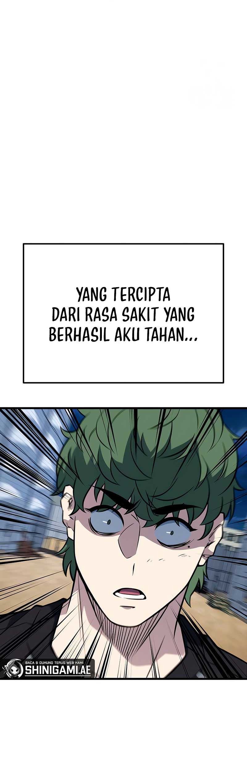 King of Violence Chapter 11 - halaman 68