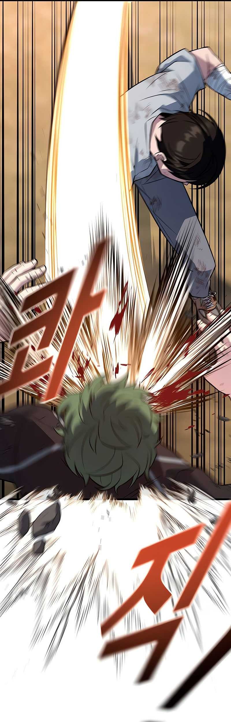 King of Violence Chapter 11 - halaman 70