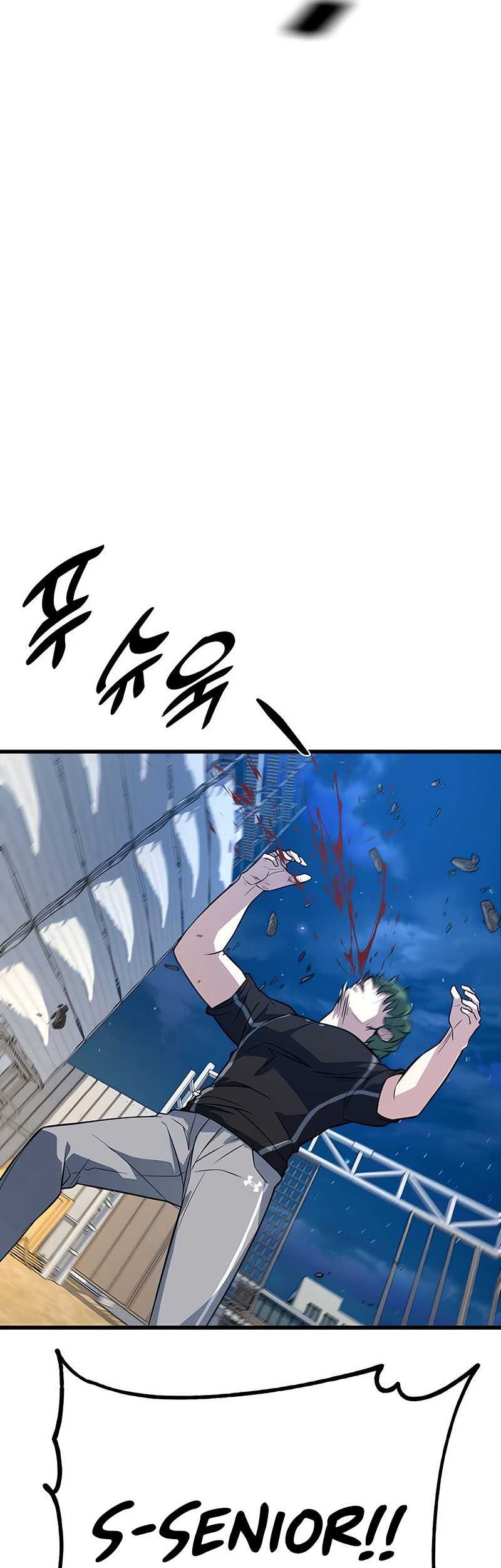 King of Violence Chapter 11 - halaman 71