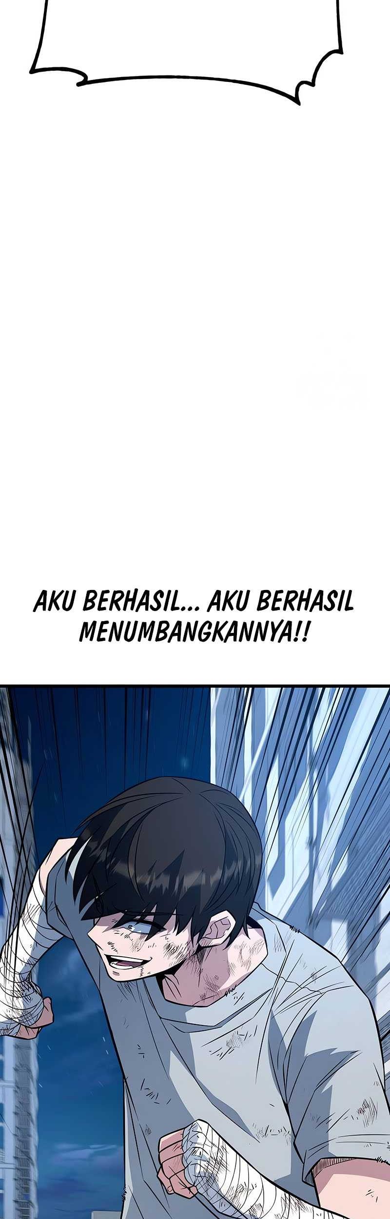 King of Violence Chapter 11 - halaman 72