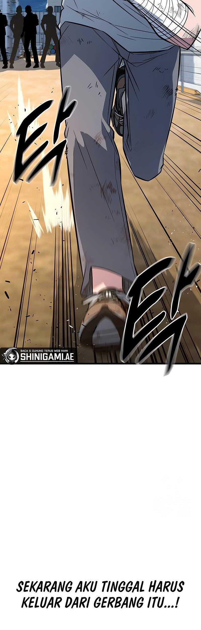 King of Violence Chapter 11 - halaman 73