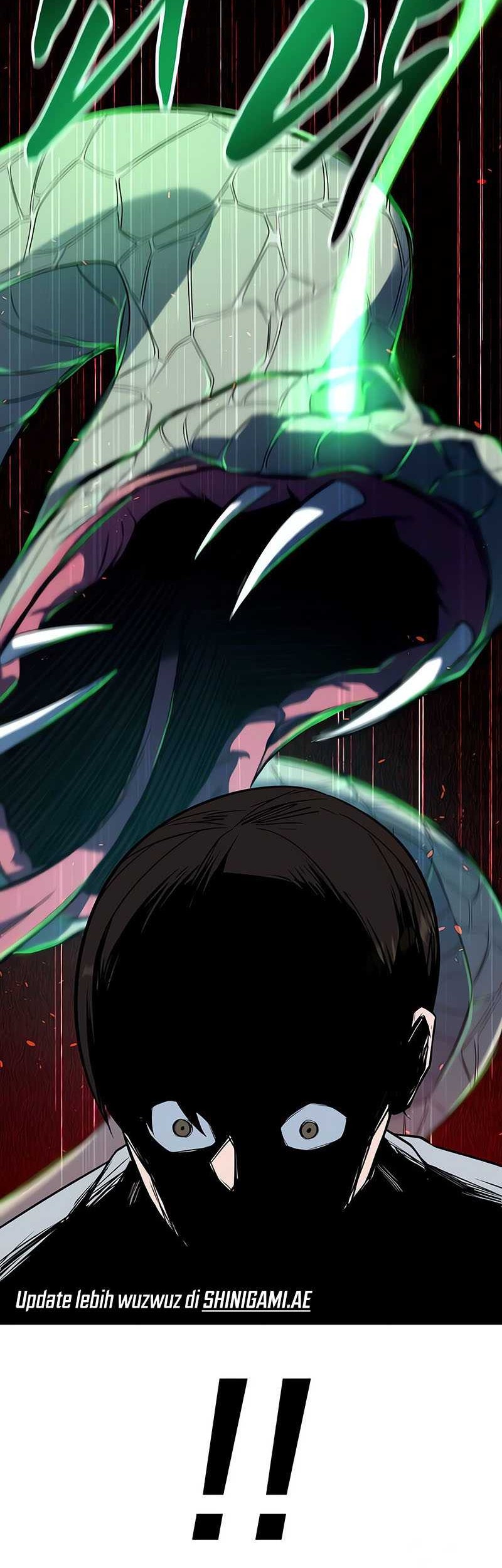 King of Violence Chapter 11 - halaman 75