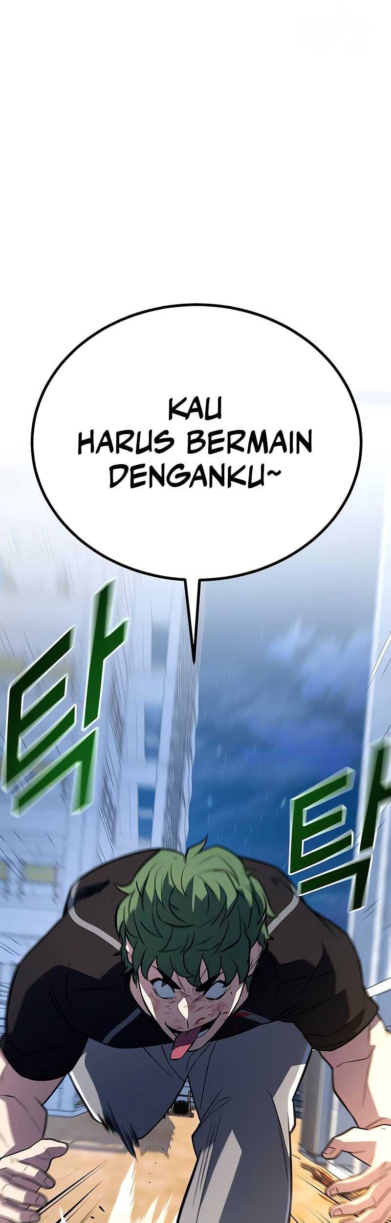 King of Violence Chapter 11 - halaman 76
