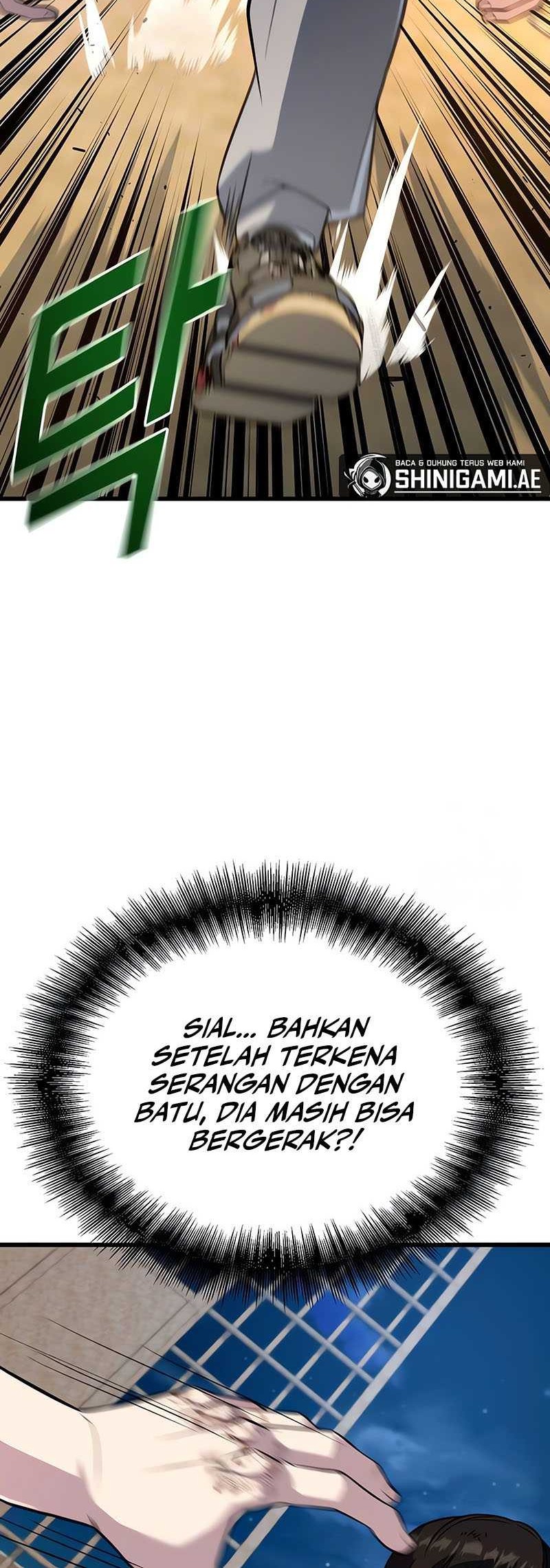 King of Violence Chapter 11 - halaman 77