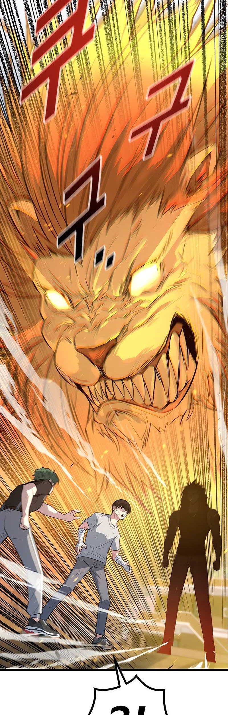 King of Violence Chapter 11 - halaman 79