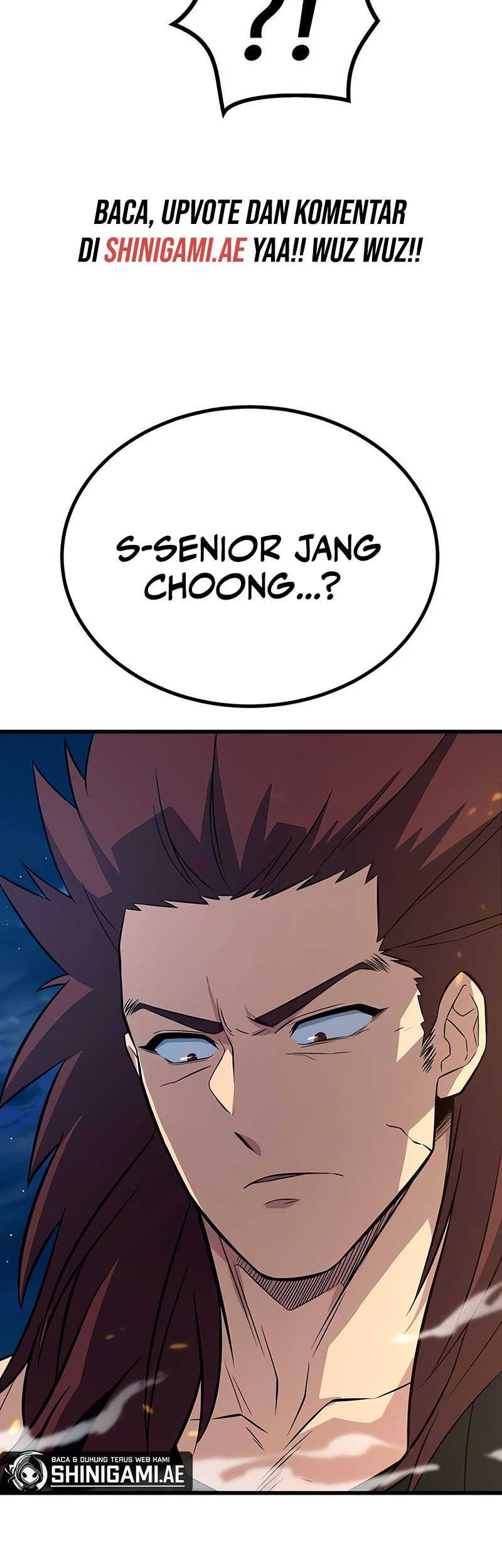 King of Violence Chapter 11 - halaman 80