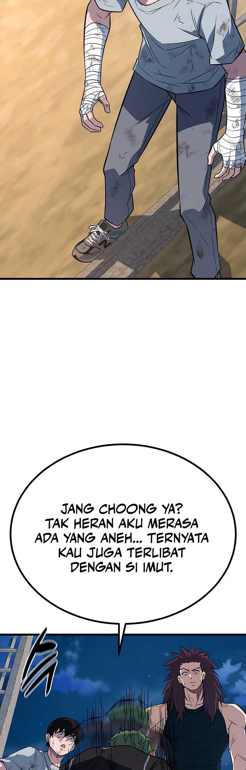 King of Violence Chapter 11 - halaman 83