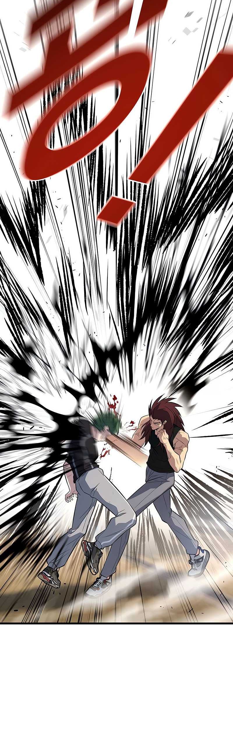 King of Violence Chapter 11 - halaman 87
