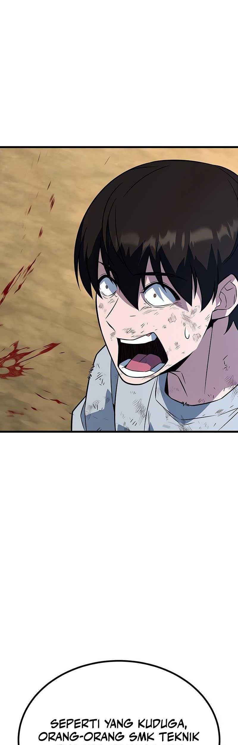 King of Violence Chapter 11 - halaman 88