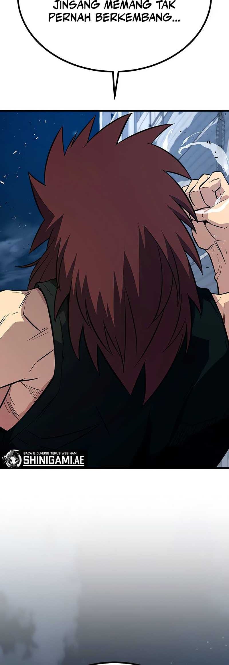 King of Violence Chapter 11 - halaman 89
