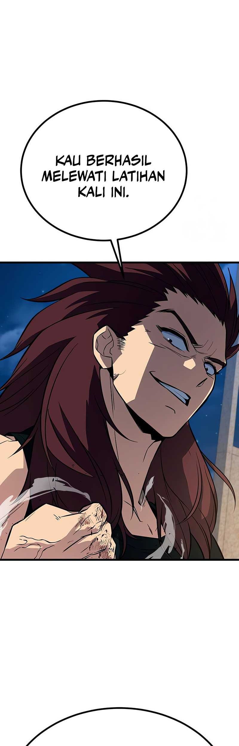 King of Violence Chapter 11 - halaman 91