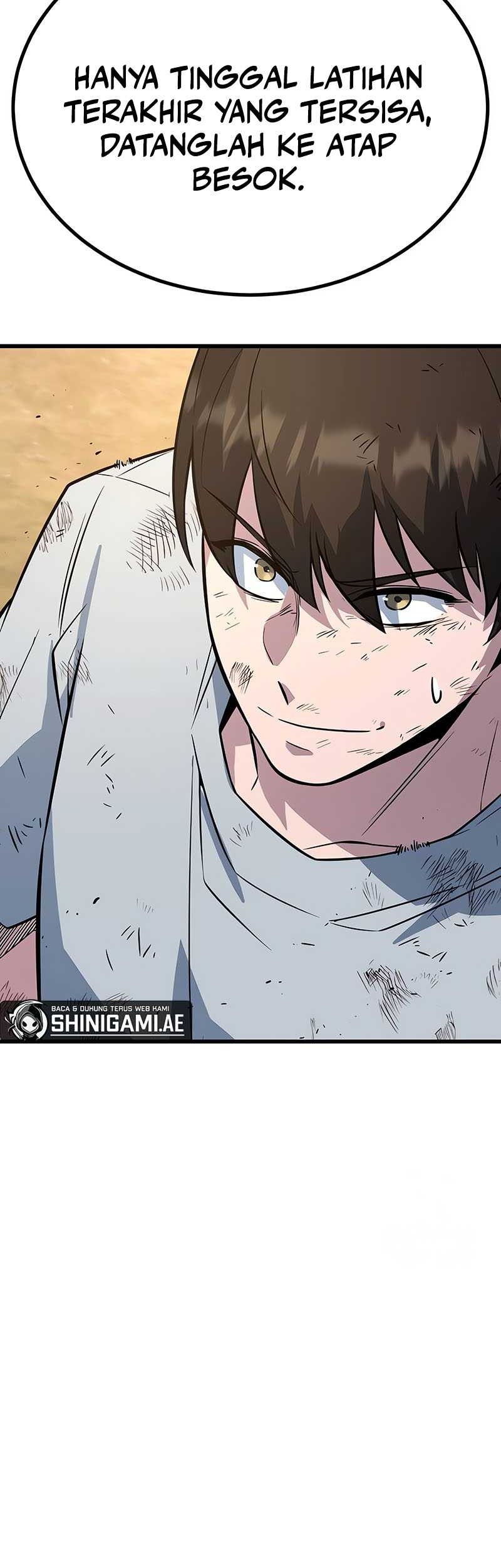 King of Violence Chapter 11 - halaman 92