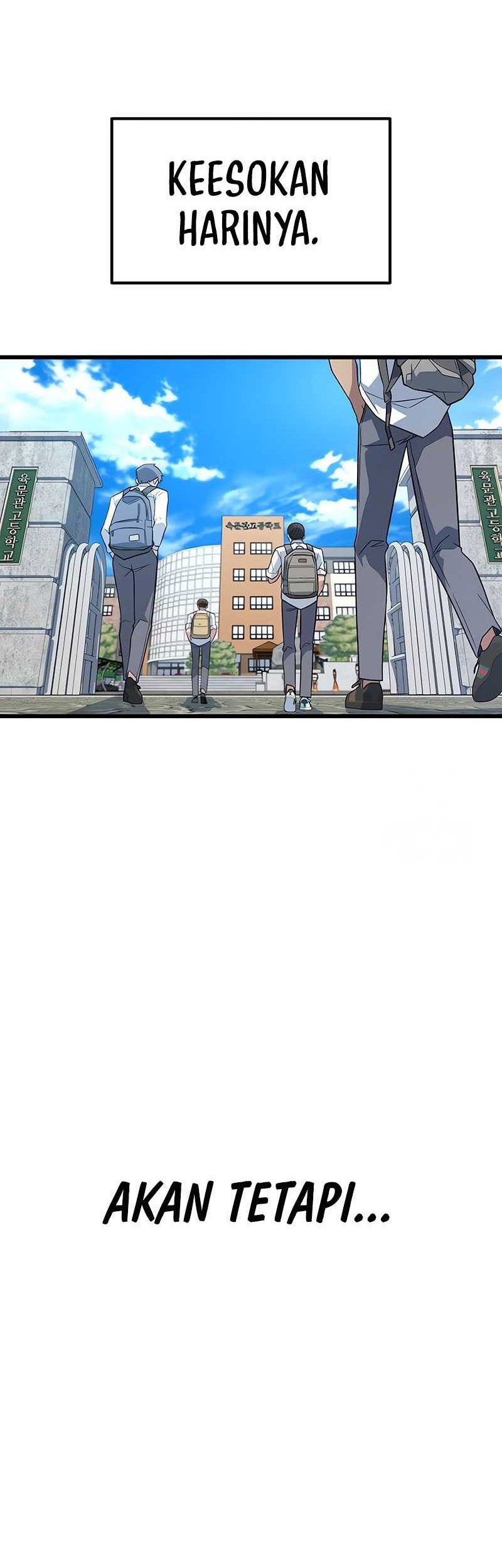 King of Violence Chapter 11 - halaman 93
