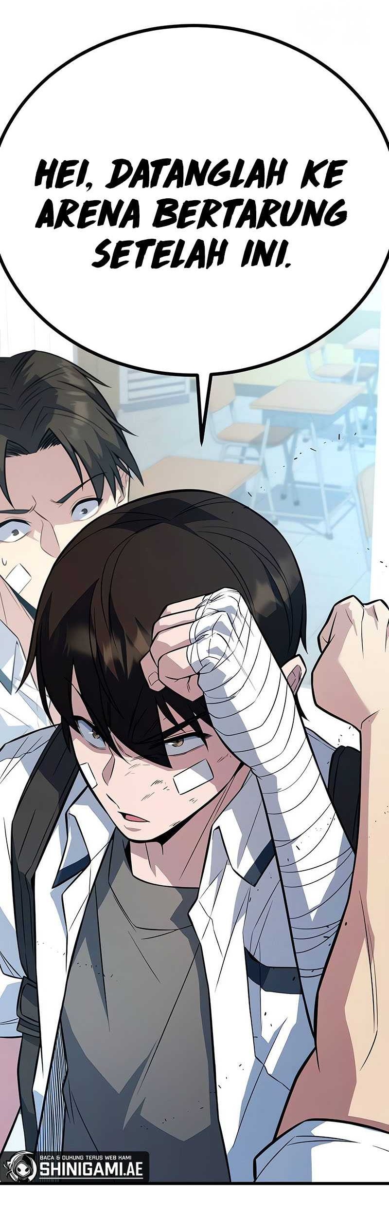 King of Violence Chapter 11 - halaman 95