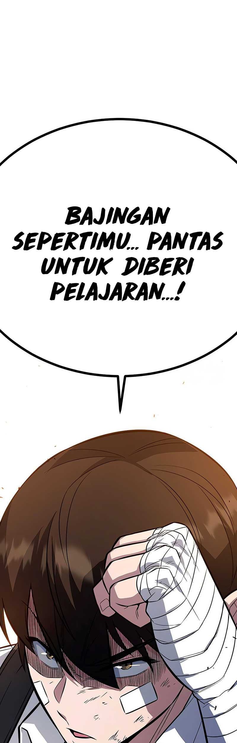 King of Violence Chapter 11 - halaman 96