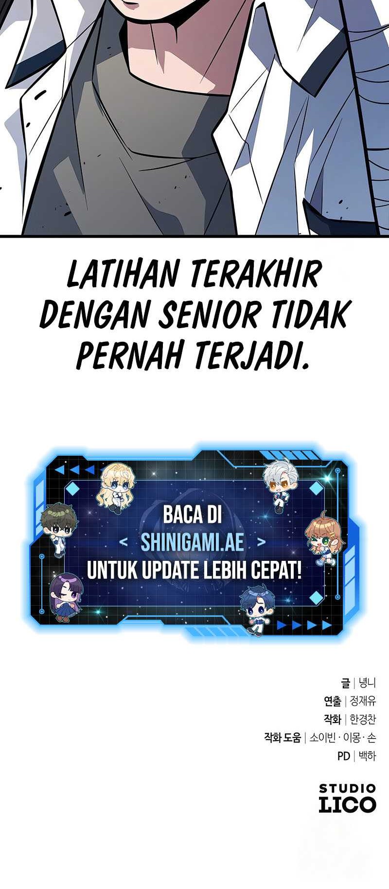 King of Violence Chapter 11 - halaman 97