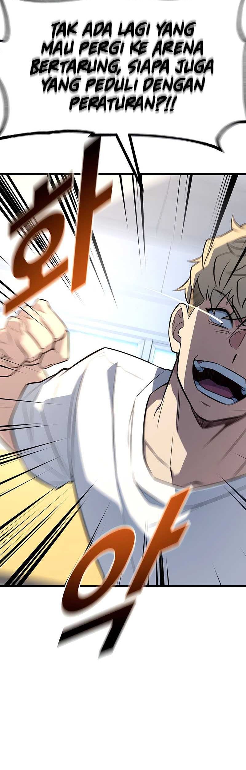 King of Violence Chapter 12 - halaman 11