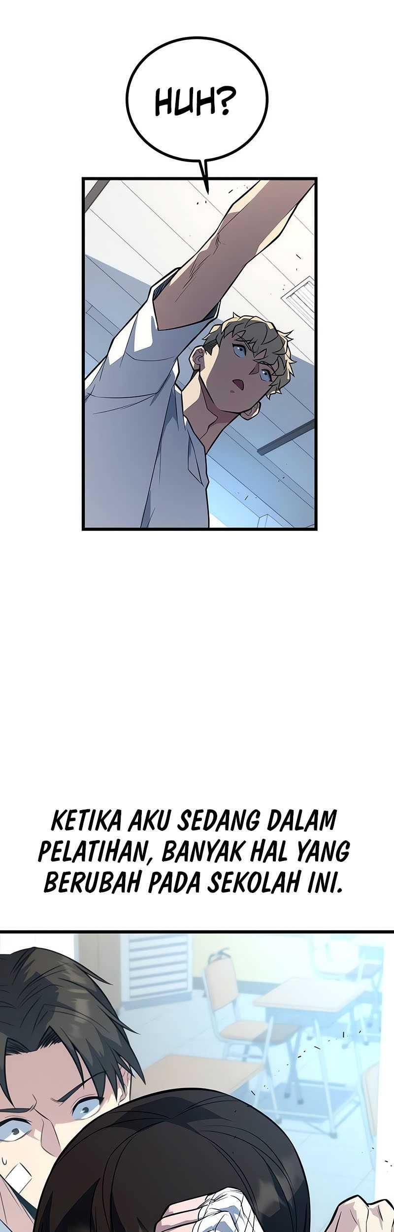 King of Violence Chapter 12 - halaman 14