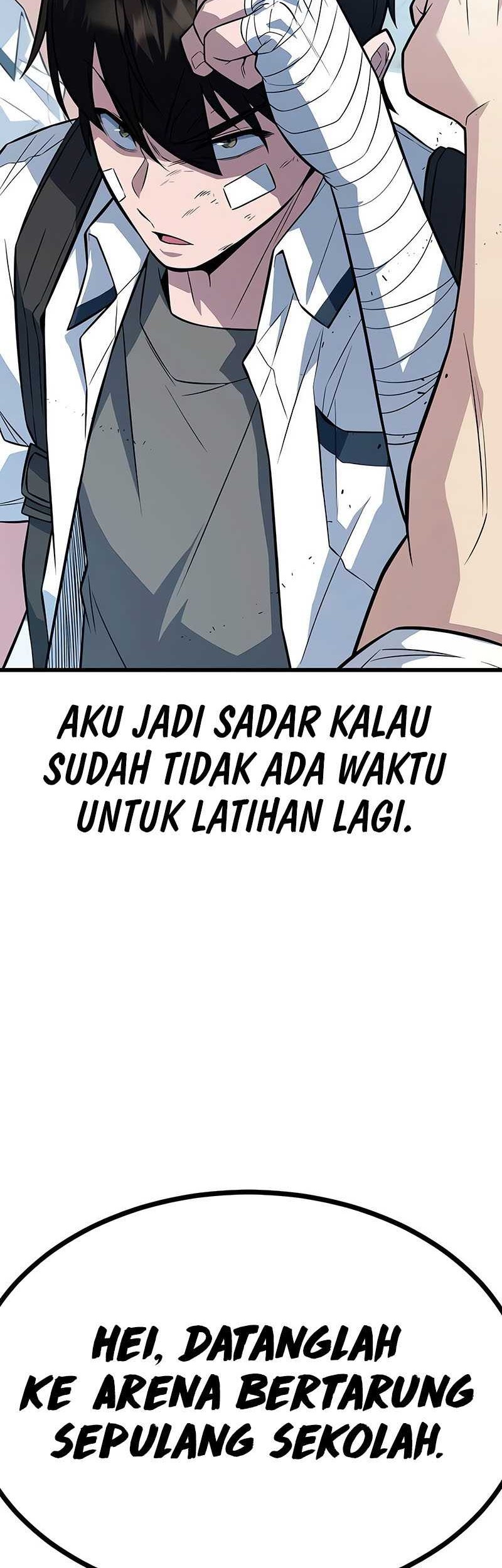 King of Violence Chapter 12 - halaman 15