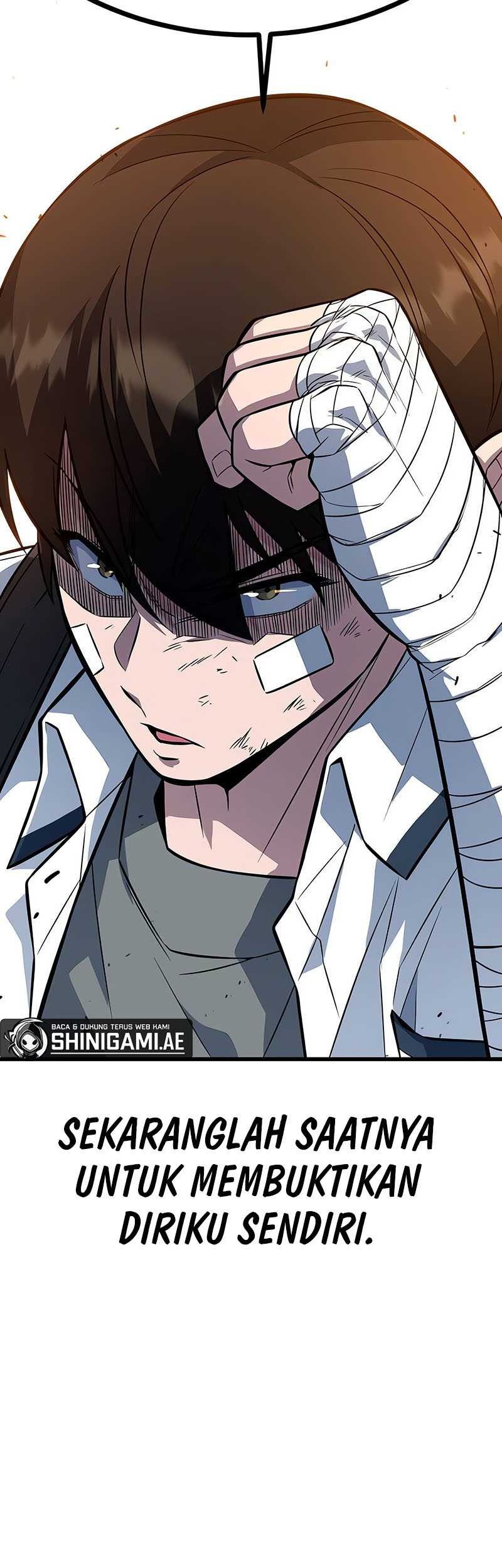 King of Violence Chapter 12 - halaman 16