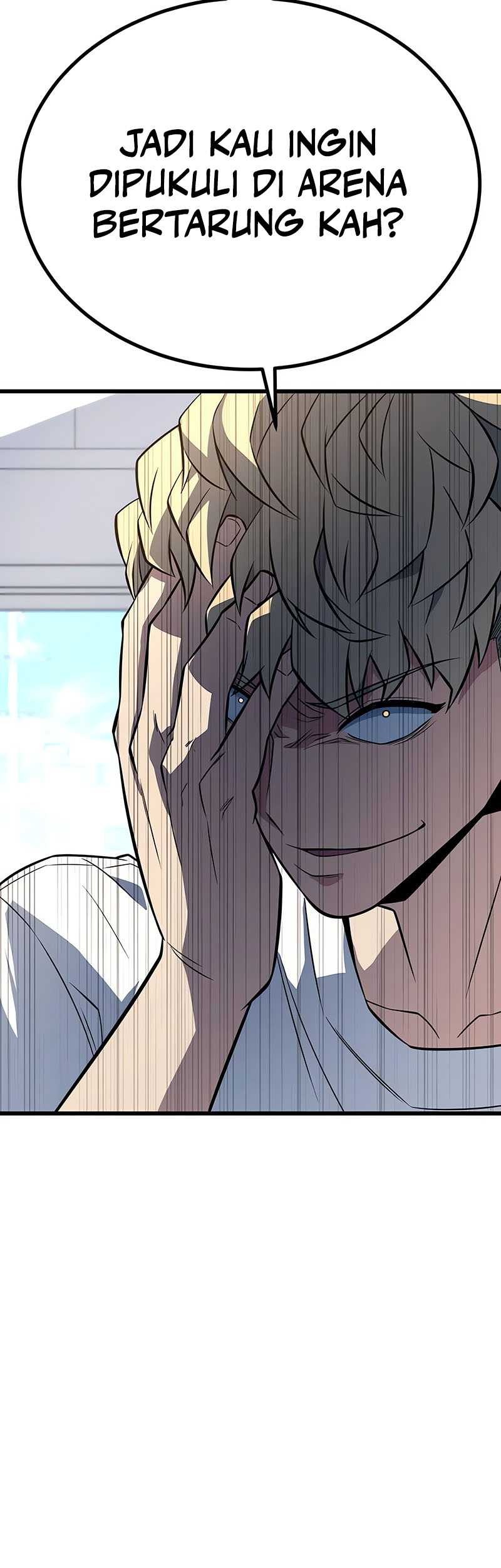King of Violence Chapter 12 - halaman 22