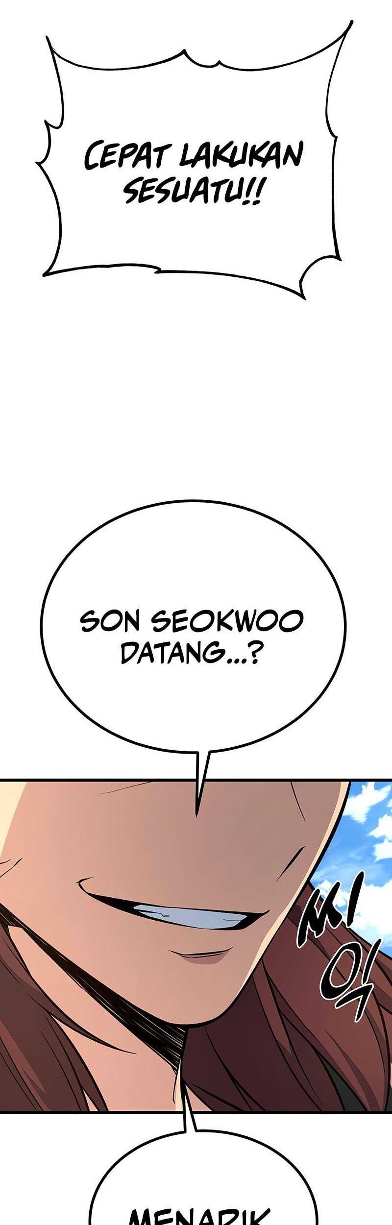 King of Violence Chapter 12 - halaman 31