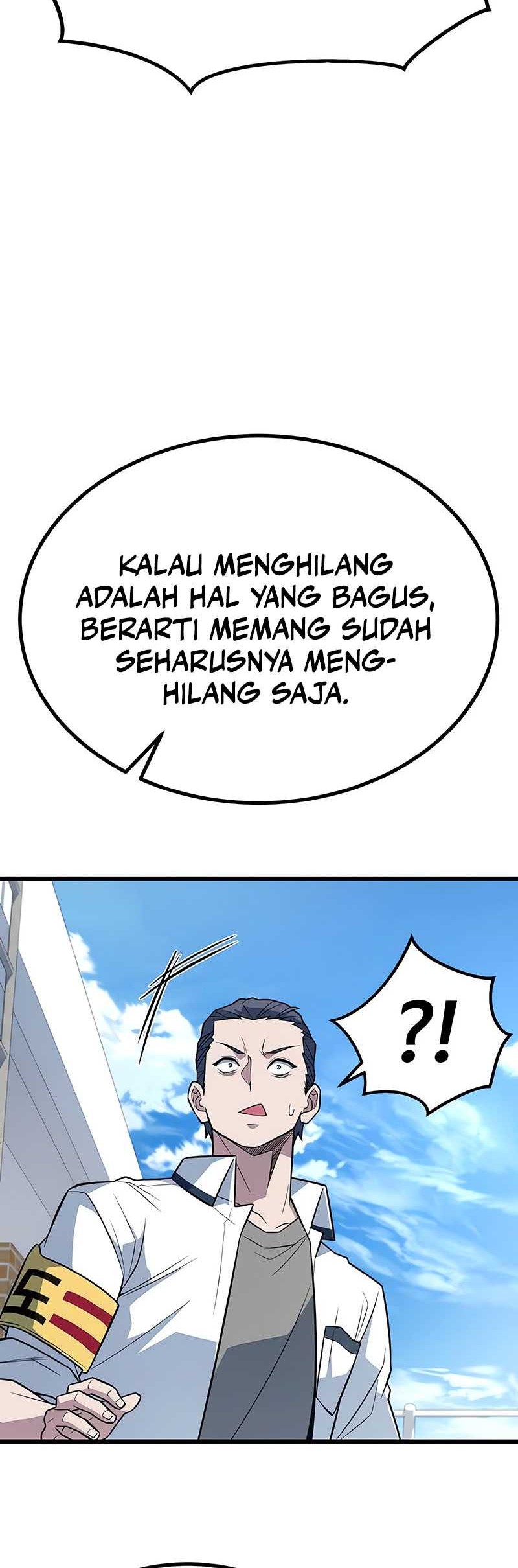 King of Violence Chapter 12 - halaman 33