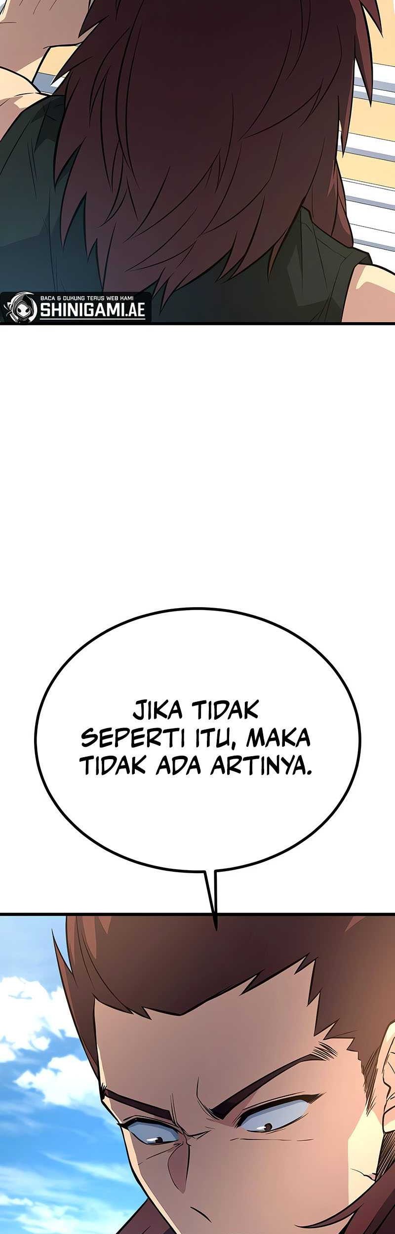 King of Violence Chapter 12 - halaman 36