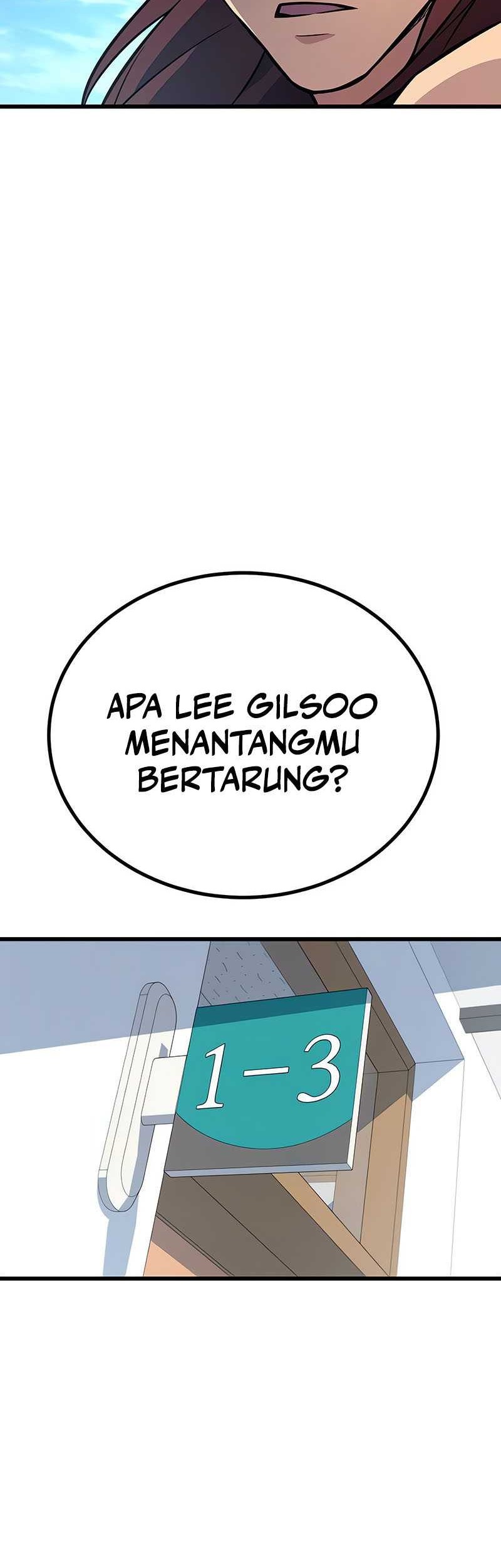 King of Violence Chapter 12 - halaman 37