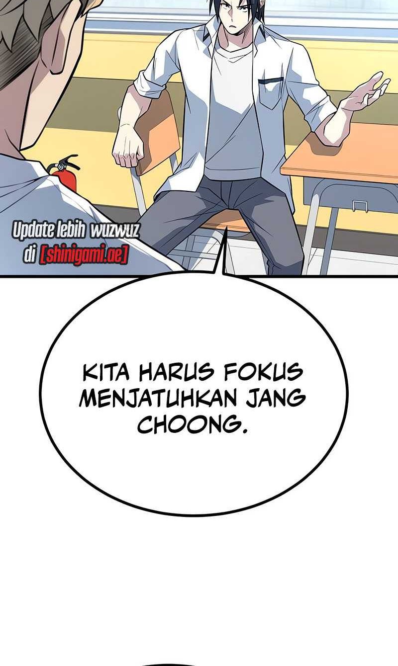 King of Violence Chapter 12 - halaman 41
