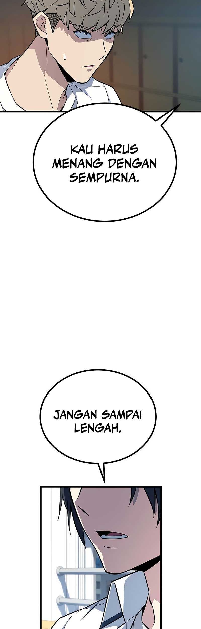 King of Violence Chapter 12 - halaman 44
